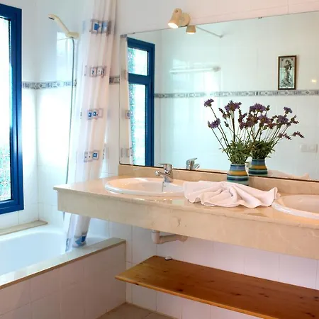 Villa La Boheme Playa Blanca (Lanzarote)