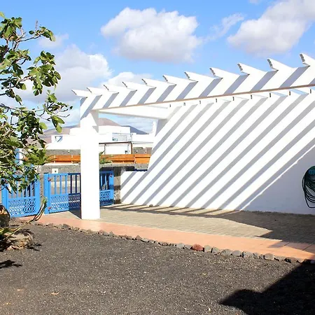 Villa La Boheme Playa Blanca (Lanzarote)